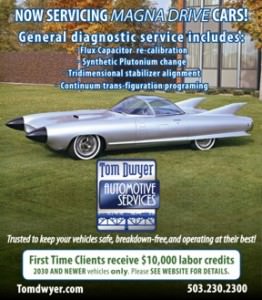 Is your tridimensional stabilizer mis-aligned? We can help.