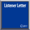 ListenerLetter