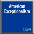 AmericanExceptionalism