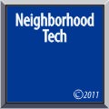 NeighborhoodTechButton
