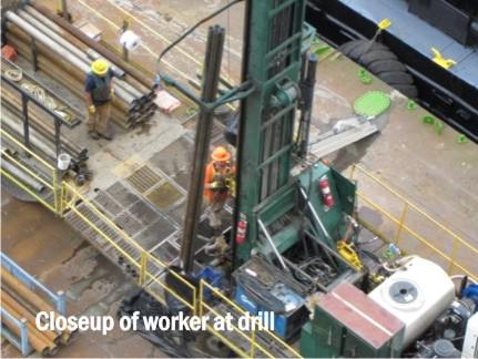 SellwoodBridgeDrilling2