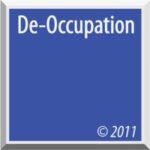 De-Occupation