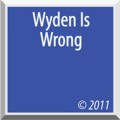 WydenIsWrong