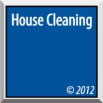 TDRIP- HouseCleaning