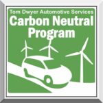 Drive Green, Save Green- 