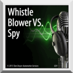 WhistleBlowerVSSpy