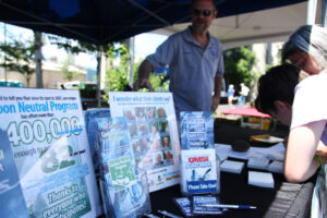 Mummies of the World | Motorcade Event