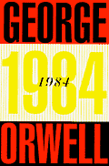 1984 cover