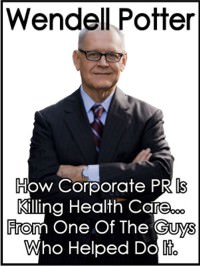 Furious- Wendell Potter