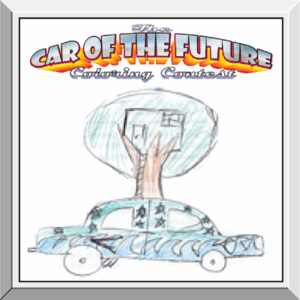 Feature- Future Cars