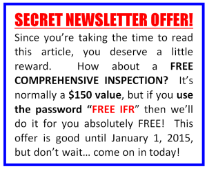 SecretIFR