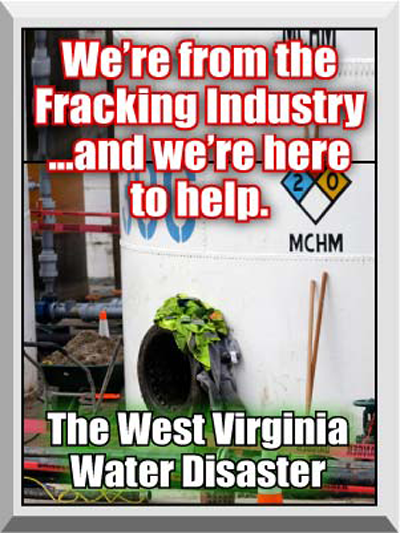 FuriousWaterDisaster