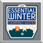 Popcorn- CampingHacks