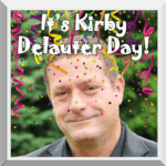 Popcorn--Kirby's-Day