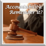 Popcorn--accountability