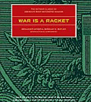 WarIsARacketBook