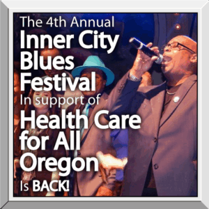 Feature- Blues Fest article