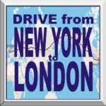 Popcorn- Drive world