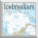 Popcorn--Icebreakers