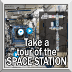 Popcorn- SpaceStation