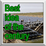 Popcorn-Solar-canals