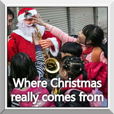 Popcorn-Shorts--China-Christmas