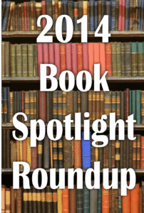2014 book roundup
