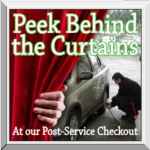 Feature--PostServCheck 2