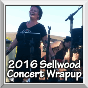 Feature- Concert Wrapup 2