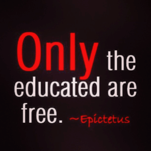 free education