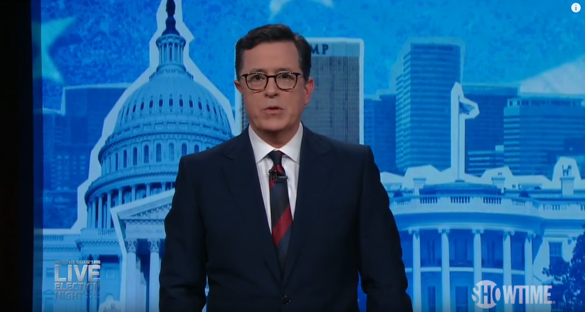 colbert