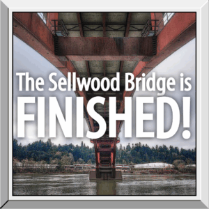 Feature- Bridge FINISHED