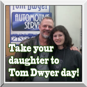 Feat- Take Ivy to work