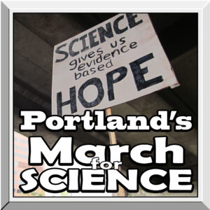 March for Science