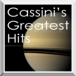 Popcorn- Cassini