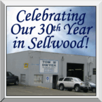 Feature- Anniversary