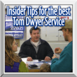 Feature- Insider tips