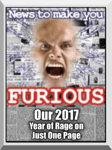 Furious 2017