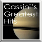 Popcorn- Cassini