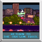 Popcorn- Oregon Trail