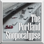 Popcorn- Snowpocalypse