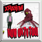 Popcorn- XRAYTV