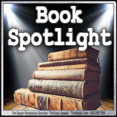 New Button book spotlight