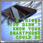 Popcorn- 8 things for godbox