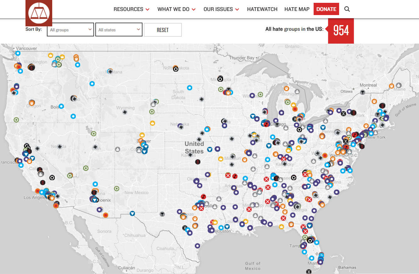 splc hate map
