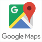 sq googmap