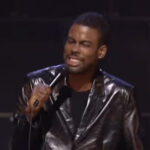 Chris Rock