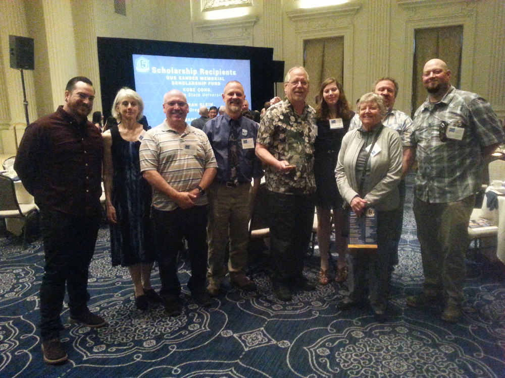 Ethics Award 5-24-18