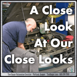 Read more about the article A Close Look at our Close Looks