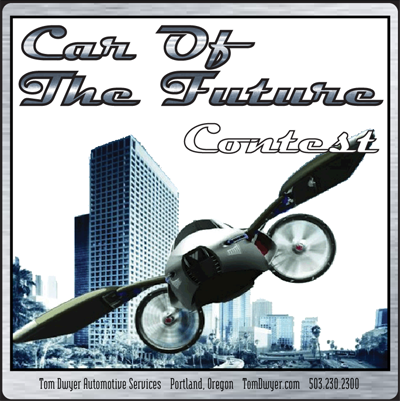 CarOfFutureContest